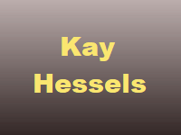 Kay Hessels
