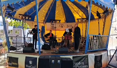 I've found a new baby.